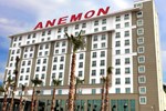 Отель Anemon Iskenderun Hotel Отель Anemon Iskenderun Hotel