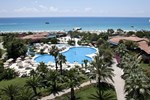 Отель Sunrise Park Resort & Spa Отель Sunrise Park Resort & Spa