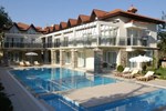 Апартаменты Orka Olivia Apartments Апартаменты Orka Olivia Apartments