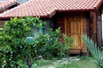 Гостевой дом Turkuaz Bungalows Гостевой дом Turkuaz Bungalows