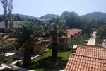 Отель Palm Motel Beach Club Отель Palm Motel Beach Club