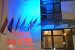 Отель Tuzla Anı Hotel Отель Tuzla Anı Hotel