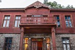 Отель Koskorman Hotel Отель Koskorman Hotel