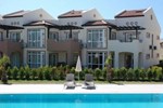 Отель Apollonium Spa Resort Отель Apollonium Spa Resort
