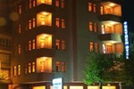 Отель Seymen Hotel Отель Seymen Hotel