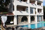 Отель Kaltur Boutique Hotel Villa Отель Kaltur Boutique Hotel Villa