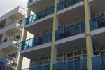 Отель Delfin Hotel Отель Delfin Hotel