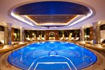 Отель Limak Thermal Boutique Hotel Отель Limak Thermal Boutique Hotel