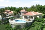 Отель Mandarin Bungalow Отель Mandarin Bungalow