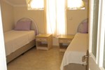 Гостевой дом Osko Villa Pension Гостевой дом Osko Villa Pension