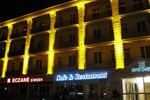Отель Hotel Simsek Отель Hotel Simsek