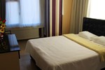 Отель Karaman Hotel Отель Karaman Hotel