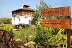 Отель Akkız Han Hotel Отель Akkız Han Hotel