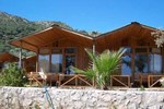 Отель Gabaklar Pansiyon Отель Gabaklar Pansiyon