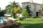 Отель Parla Viens Suites Отель Parla Viens Suites