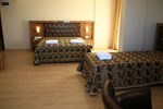 Отель Turkuaz Beach Hotel Отель Turkuaz Beach Hotel
