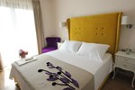Отель Blanco Residence Отель Blanco Residence