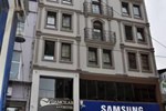 Отель Damcılar Hotel Отель Damcılar Hotel