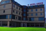 Отель Arsen Hotel Отель Arsen Hotel