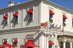 Отель Butik Hotel Gelibolu Отель Butik Hotel Gelibolu