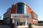 Отель Shilla Hotel Отель Shilla Hotel