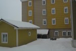 Отель Bildik Hotel Отель Bildik Hotel
