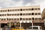 Отель Aksemseddin Hotel Отель Aksemseddin Hotel