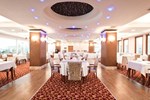 Отель Mercia Hotels & Resorts Отель Mercia Hotels & Resorts