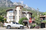 Отель Hotel Gokova Отель Hotel Gokova