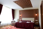 Отель Kronos Hotel Отель Kronos Hotel