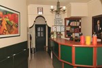 Апартаменты Kuskayasi Pension Апартаменты Kuskayasi Pension