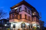 Апартаменты Yali Butik Hotel Апартаменты Yali Butik Hotel