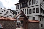 Апартаменты Fuatbeyler Konagi Апартаменты Fuatbeyler Konagi