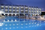 Отель Grand Aydogan Hotel Отель Grand Aydogan Hotel