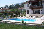 Отель Incili Hotel Отель Incili Hotel