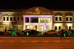 Отель Sakarya Ottoman Hotel Отель Sakarya Ottoman Hotel