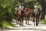Отель Club Berke Ranch International Horseback Riding Отель Club Berke Ranch International Horseback Riding
