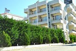 Отель Dolphin Hotel Отель Dolphin Hotel