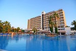 Отель Palmin Hotel Отель Palmin Hotel