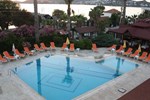 Отель Yalipark Hotel Отель Yalipark Hotel