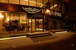 Отель Imamoglu Pasa Hotel Отель Imamoglu Pasa Hotel