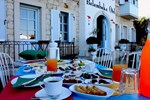 Отель Balambaka Hotel Отель Balambaka Hotel