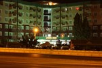 Отель Hotel Zileli Отель Hotel Zileli