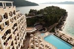 Отель Angel's Peninsula Hotel Отель Angel's Peninsula Hotel