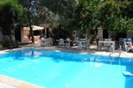 Отель Jenny's House Hotel Отель Jenny's House Hotel