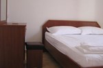 Гостевой дом Blue Likya Pension Гостевой дом Blue Likya Pension