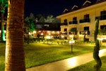 Отель Han Deluxe Hotel Отель Han Deluxe Hotel