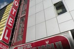 Отель Talaslioglu Hotel Отель Talaslioglu Hotel