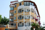 Отель Hotel Calamie Отель Hotel Calamie