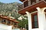 Апартаменты Portofino Apartments Апартаменты Portofino Apartments